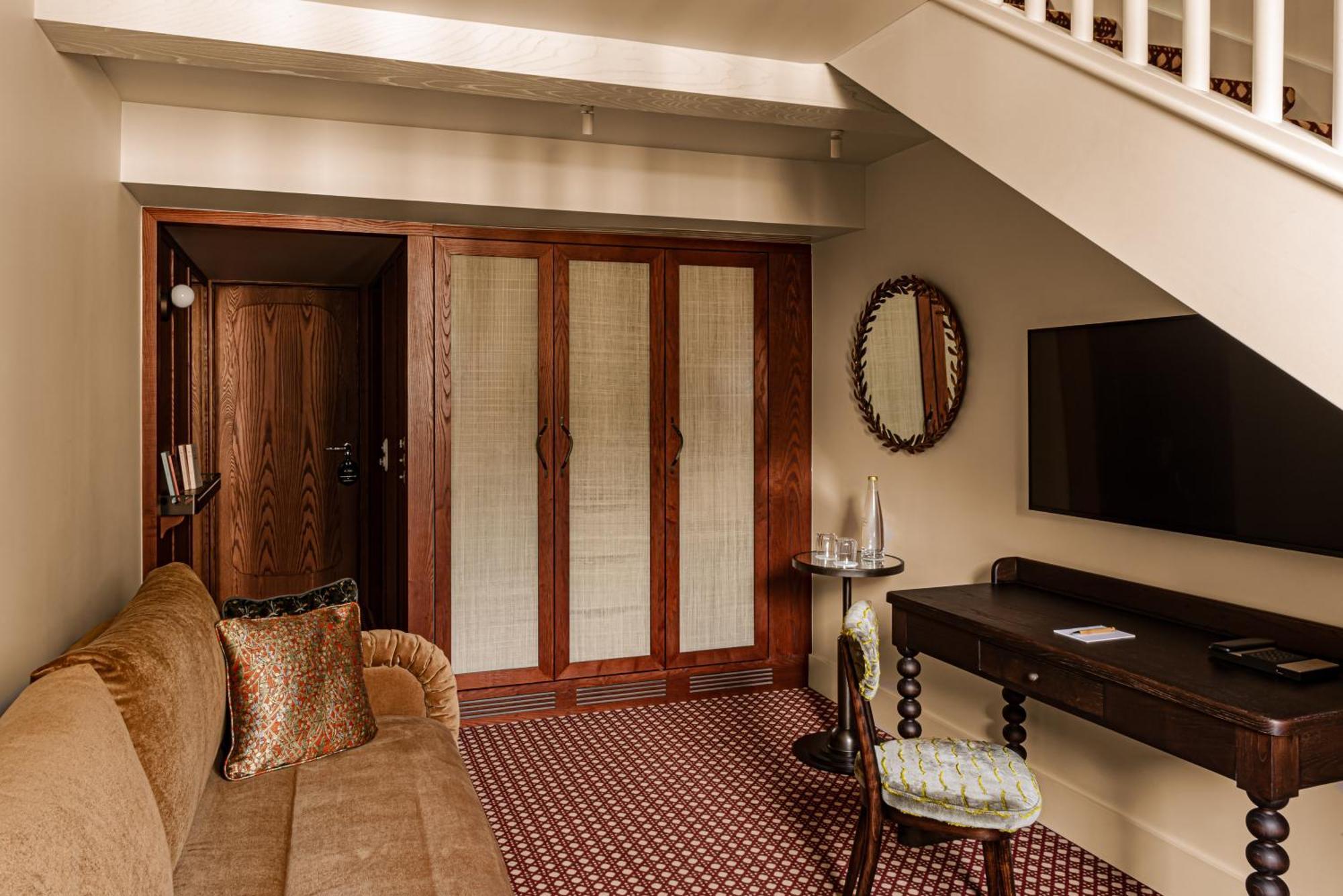 Junior Suite Familiare
