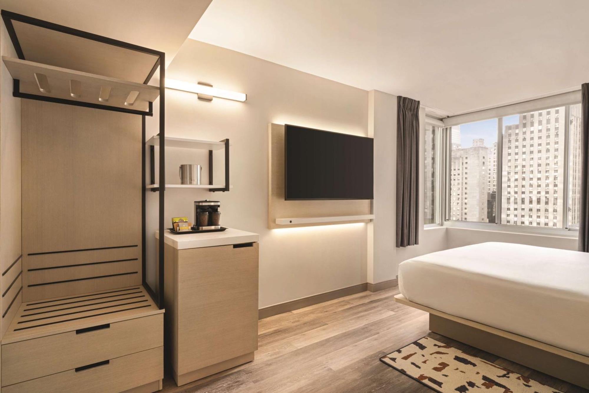 Suite Monolocale King