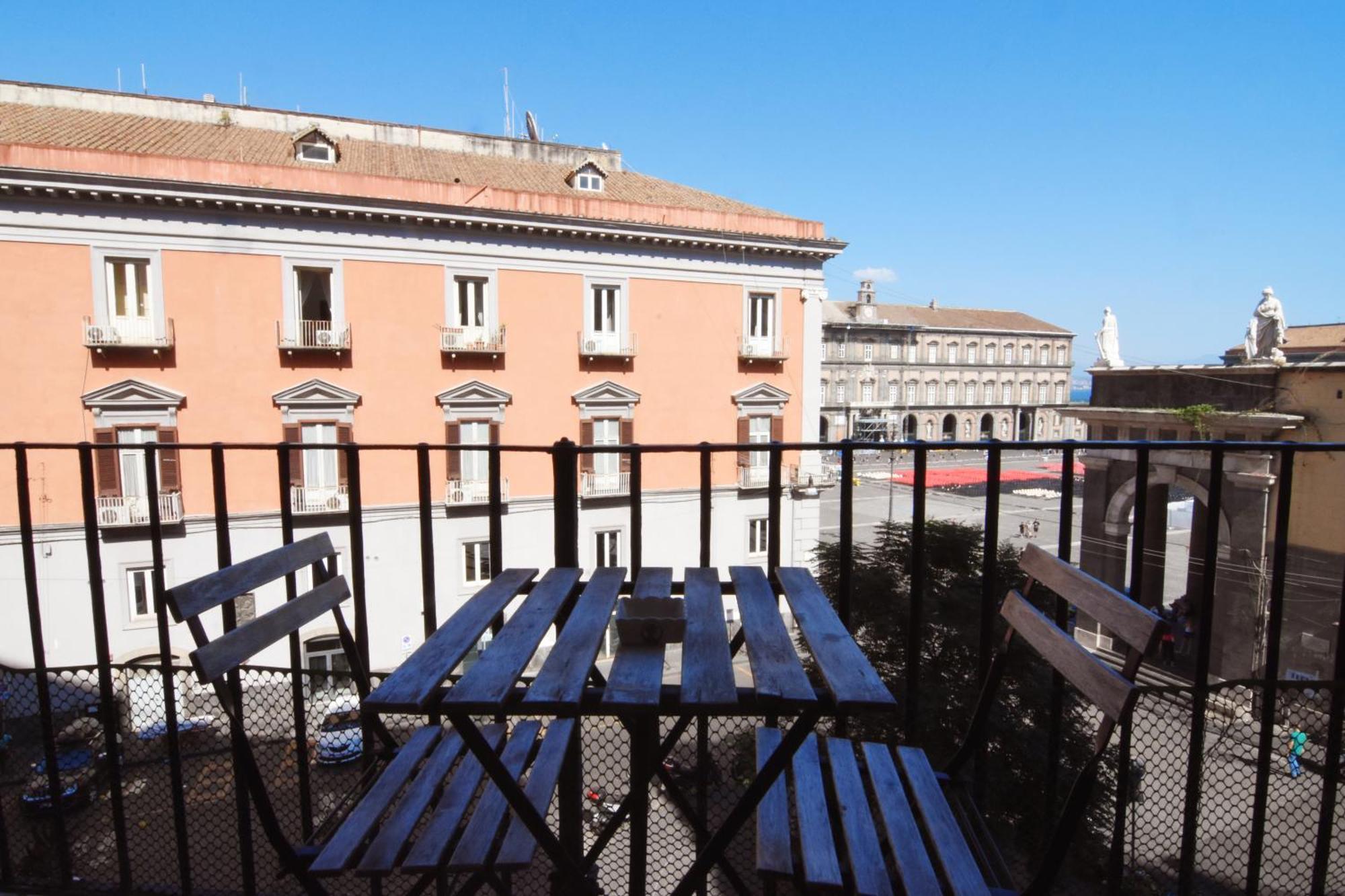 Suite con Vista Mare e Vasca Idromassaggio