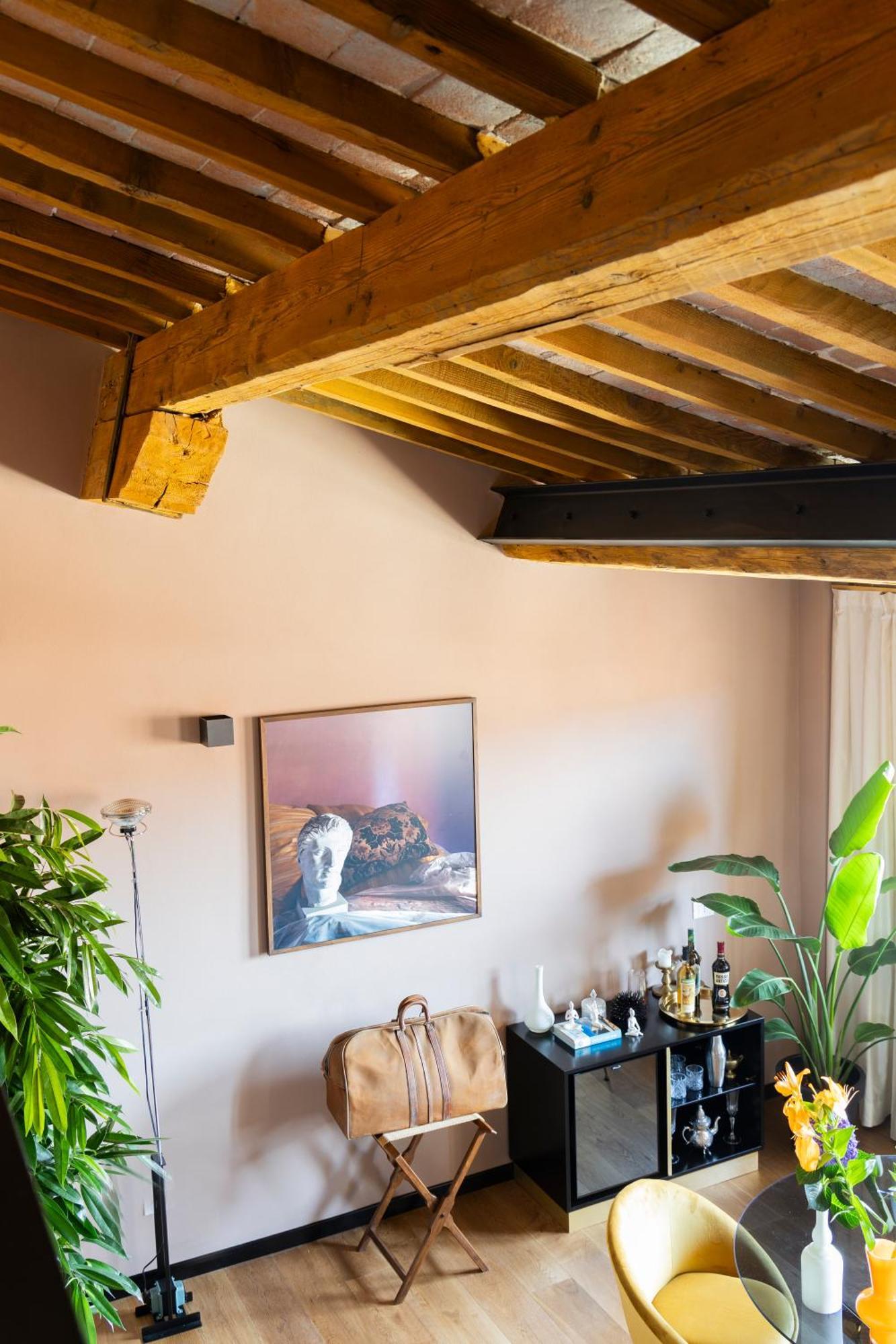 Suite con 2 Camere da Letto