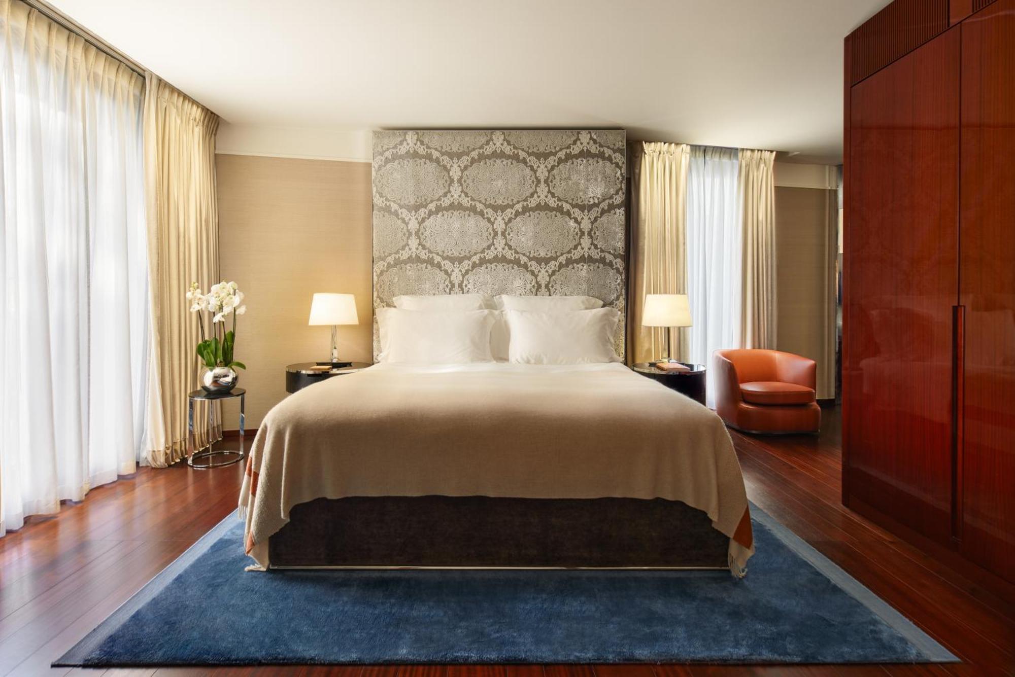 Suite Deluxe