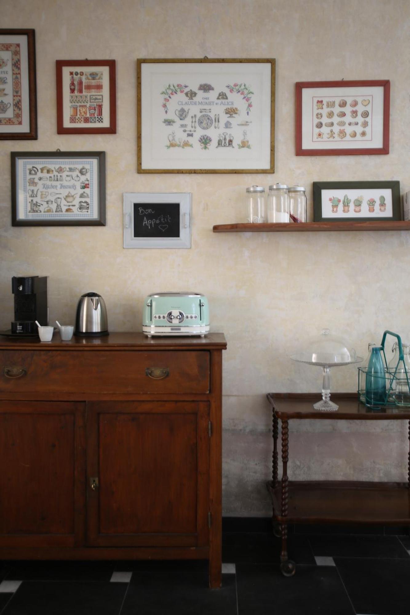 Camera Matrimoniale con Bagno Privato
