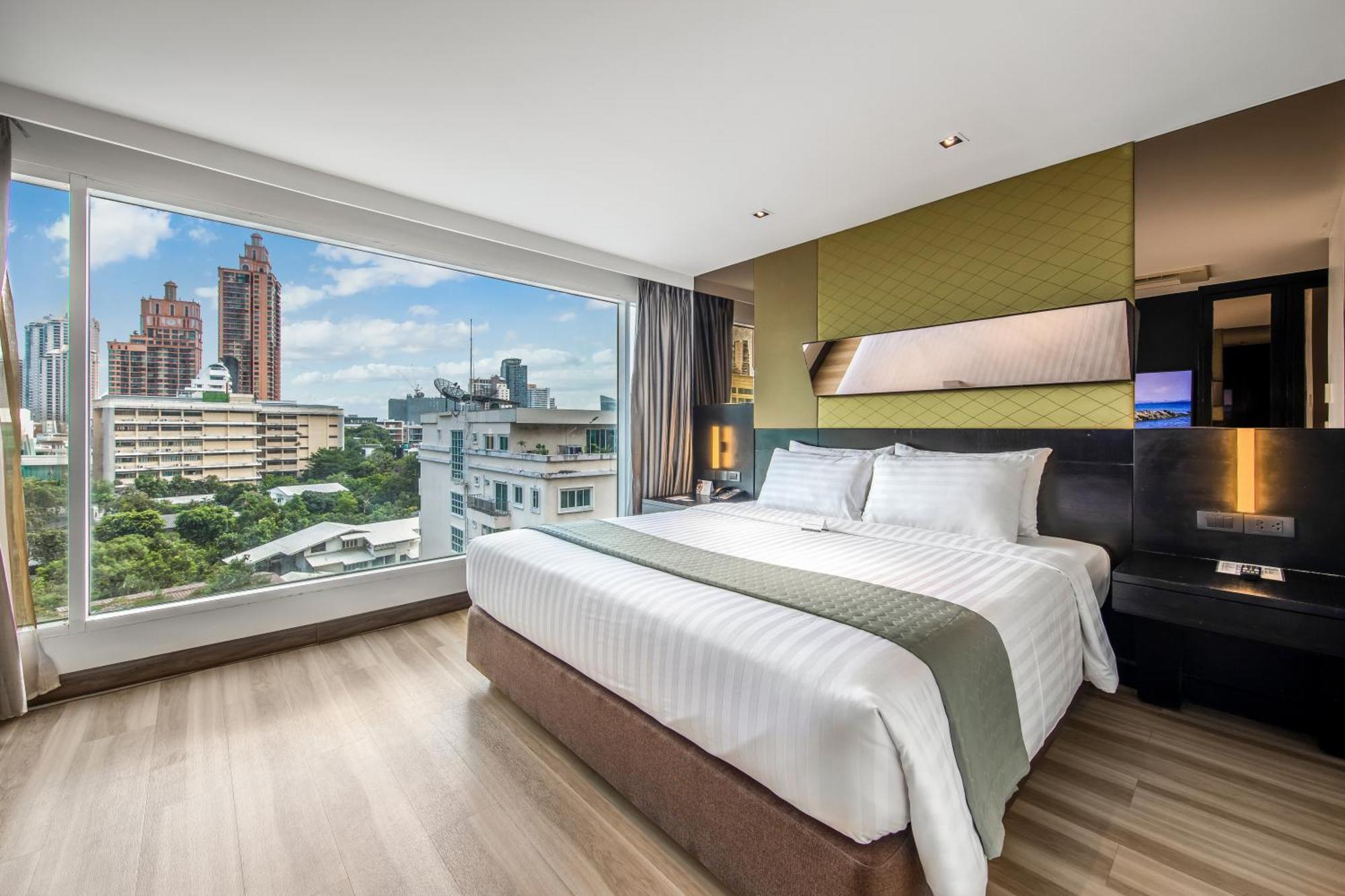 Suite Grand Residence