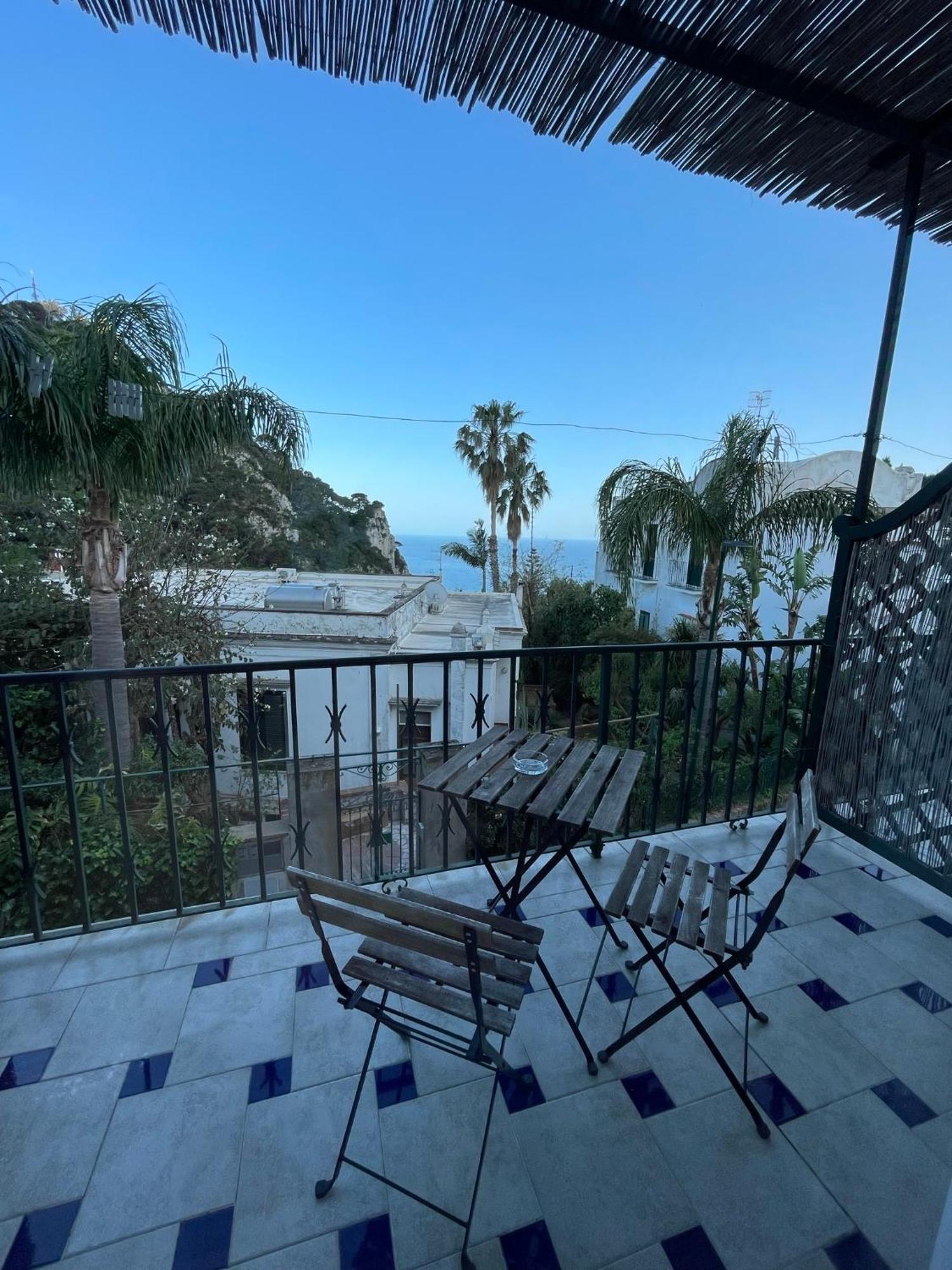 Double or Twin Room Balcony