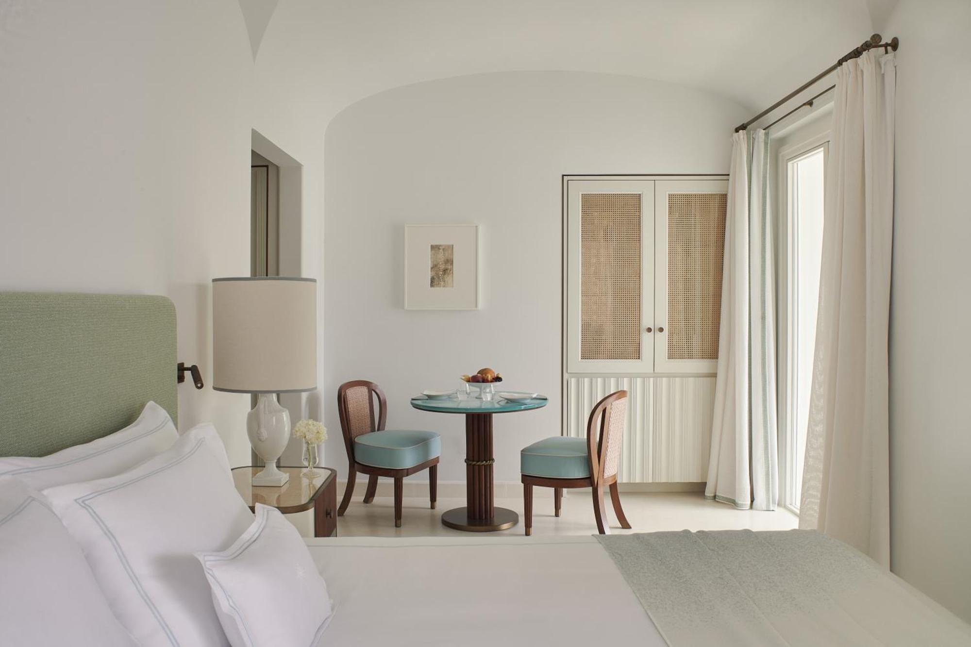 Double Room Balcony