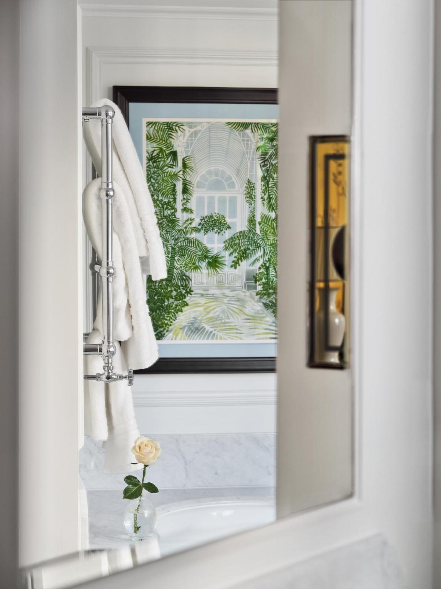 Suite Belgravia