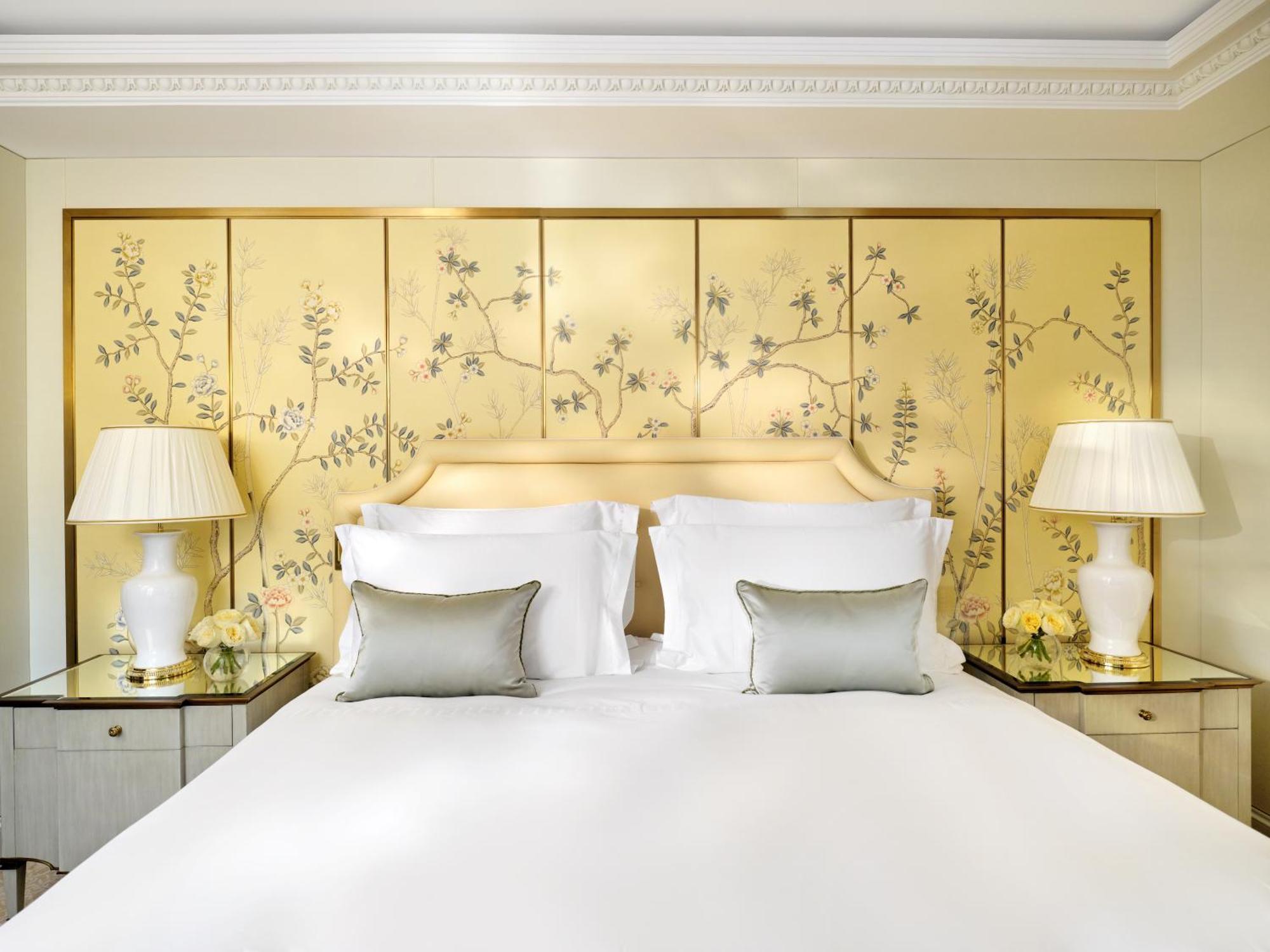 Junior Suite Superior