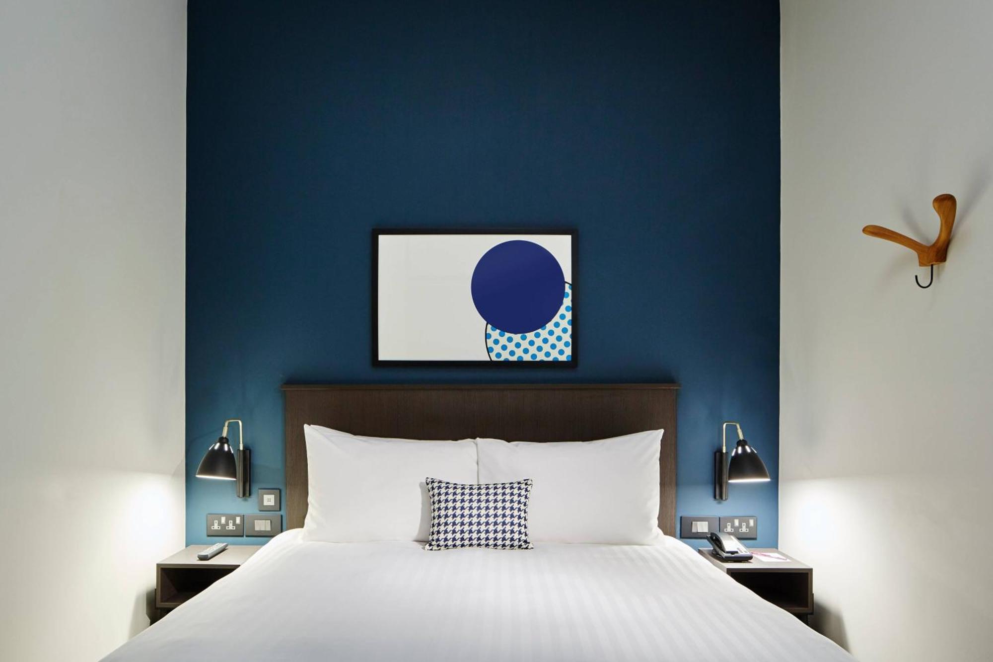 Suite con 1 Camera da Letto