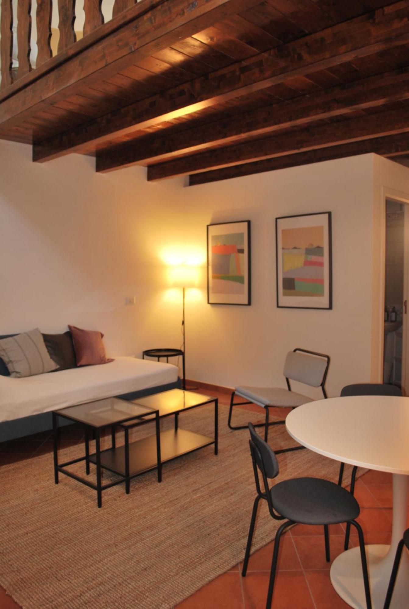 Suite Duplex