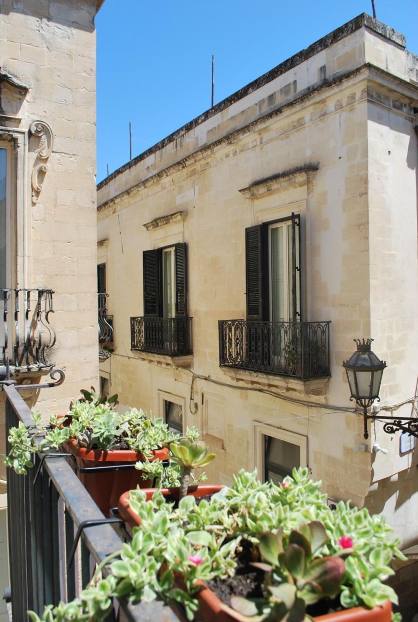 Suite Duplex