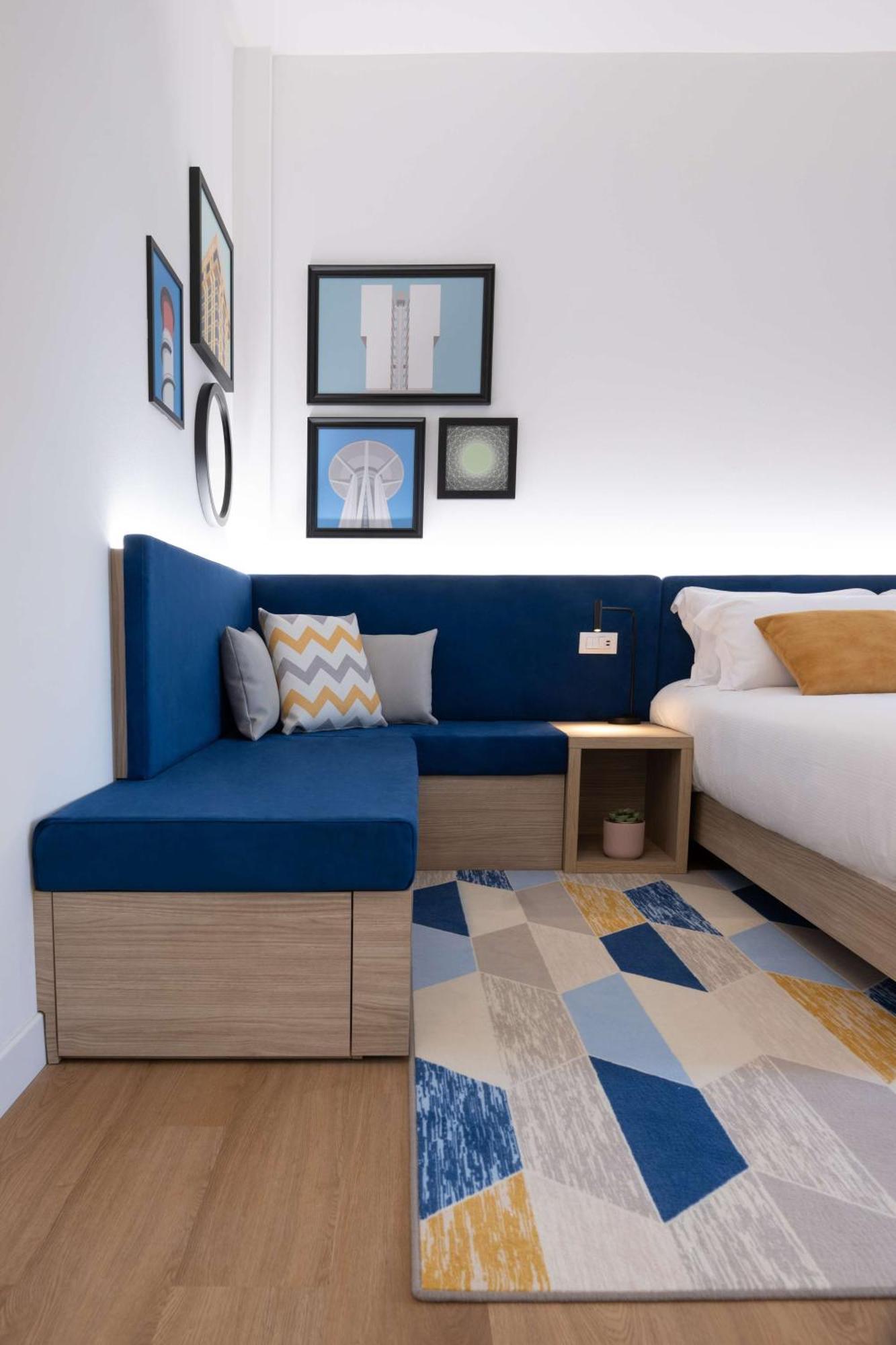 King Room
