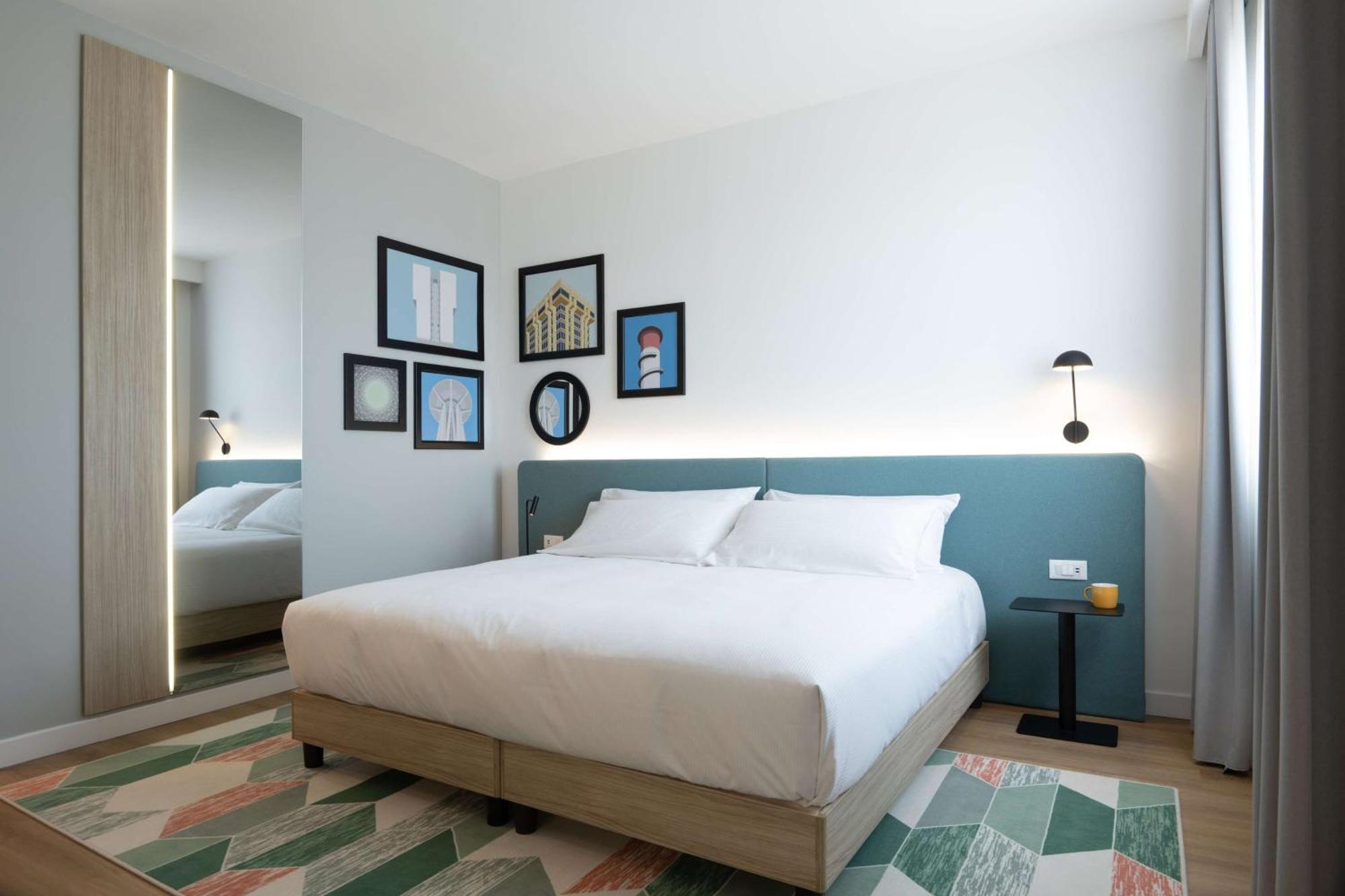 Super King Room