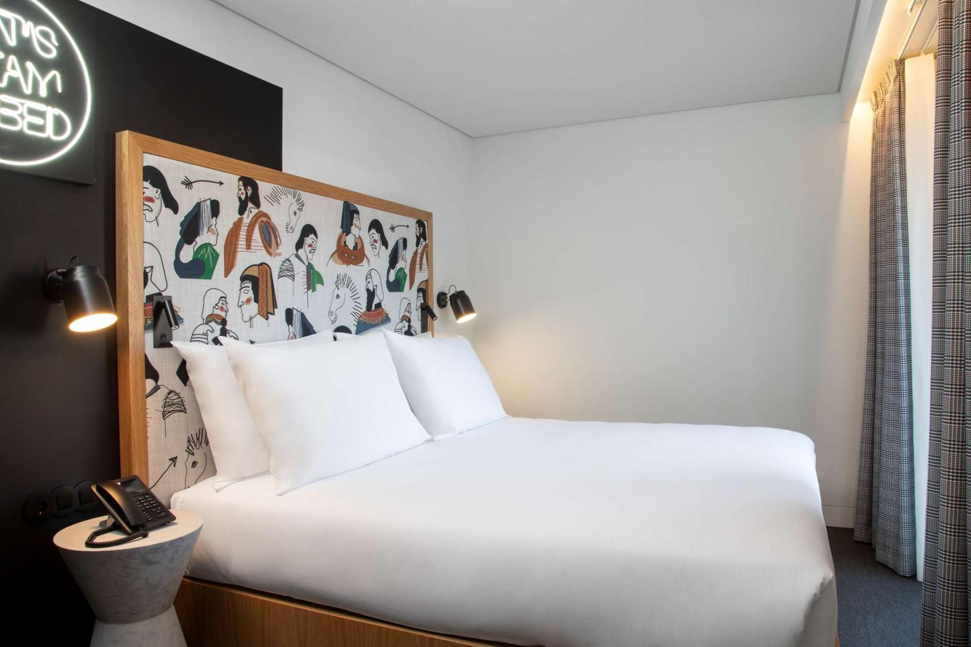 Suite Deluxe