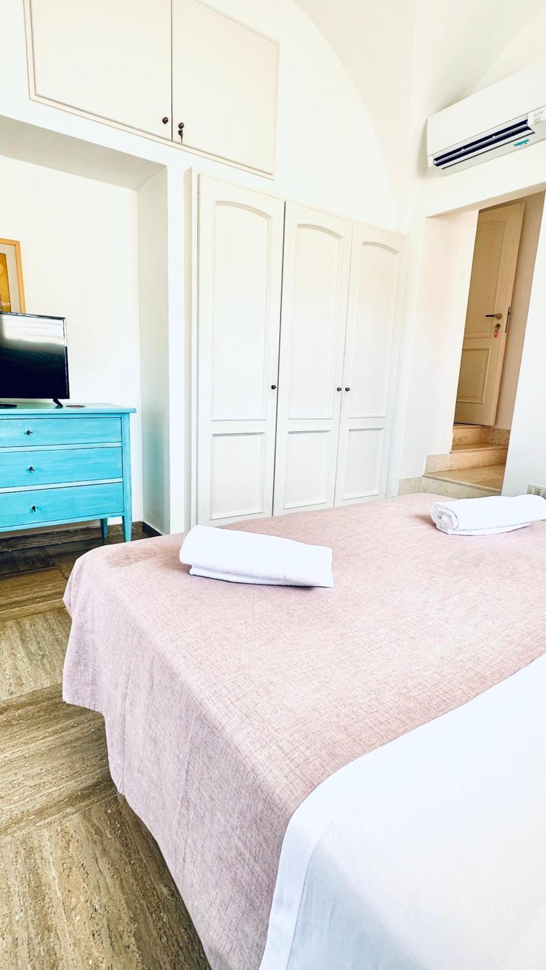 Deluxe Double Room Balcony