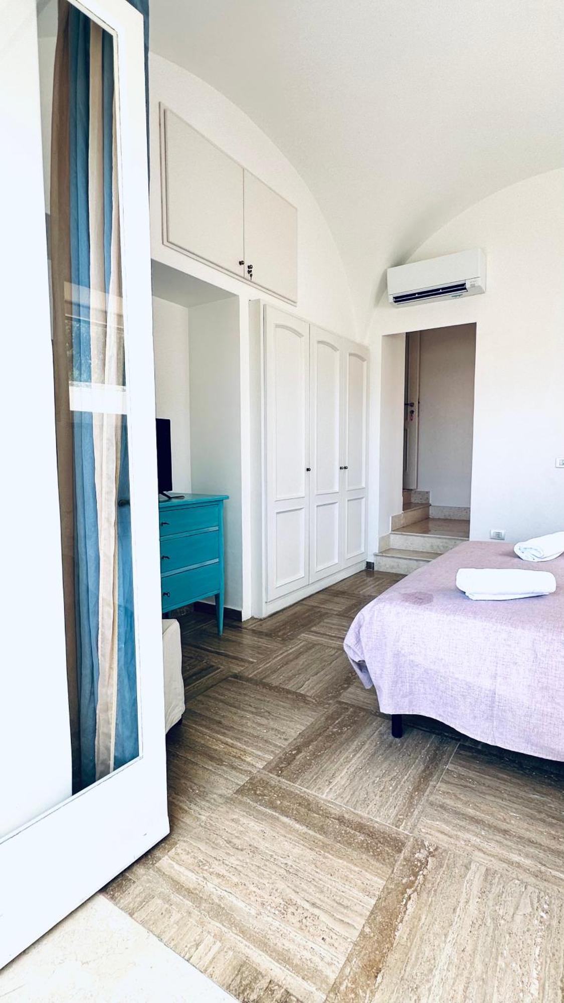 Deluxe Double Room Balcony