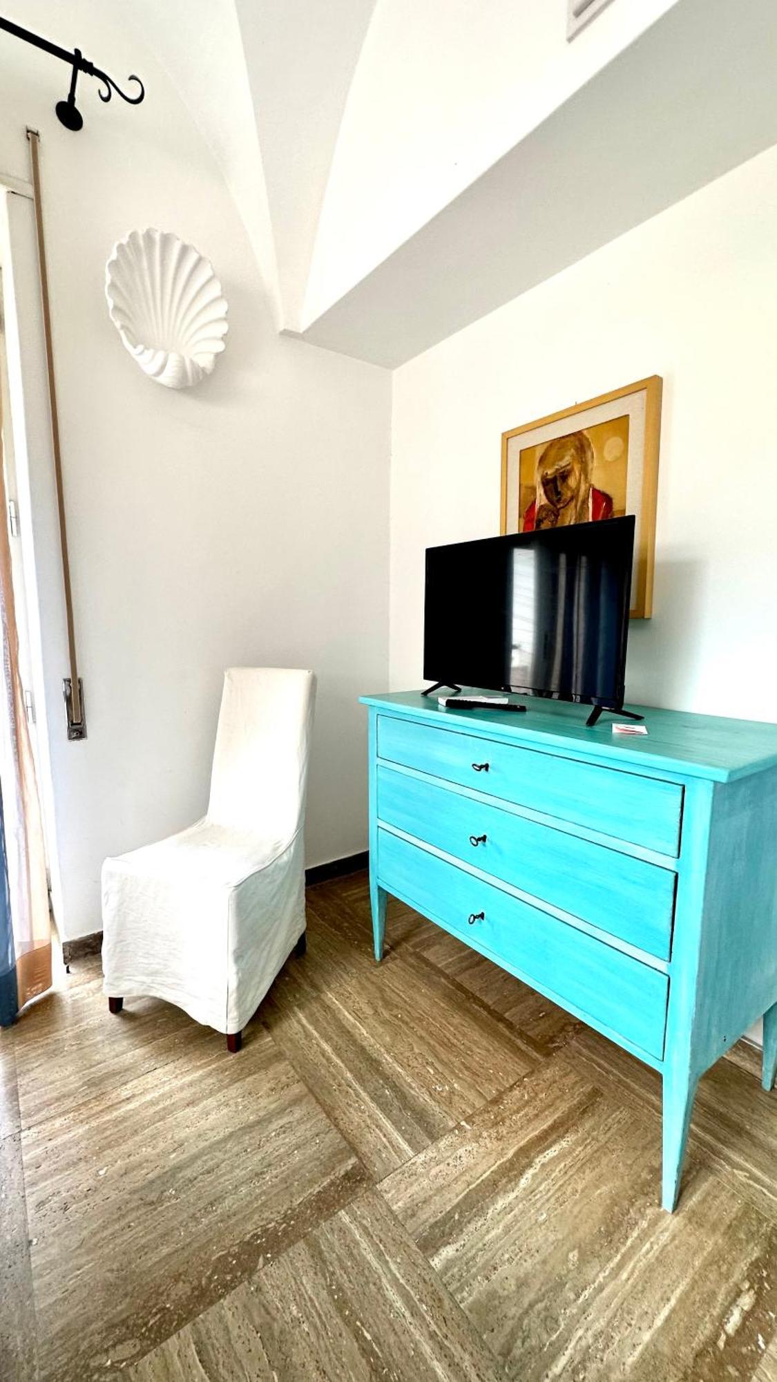 Deluxe Double Room Balcony
