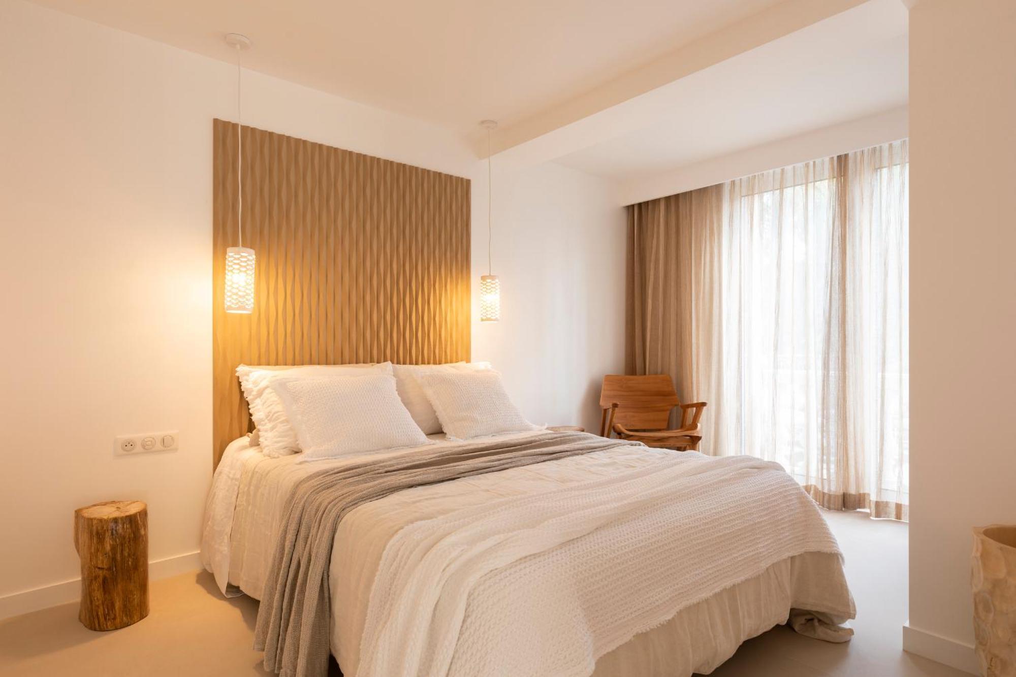 Junior Suite con Terrazza