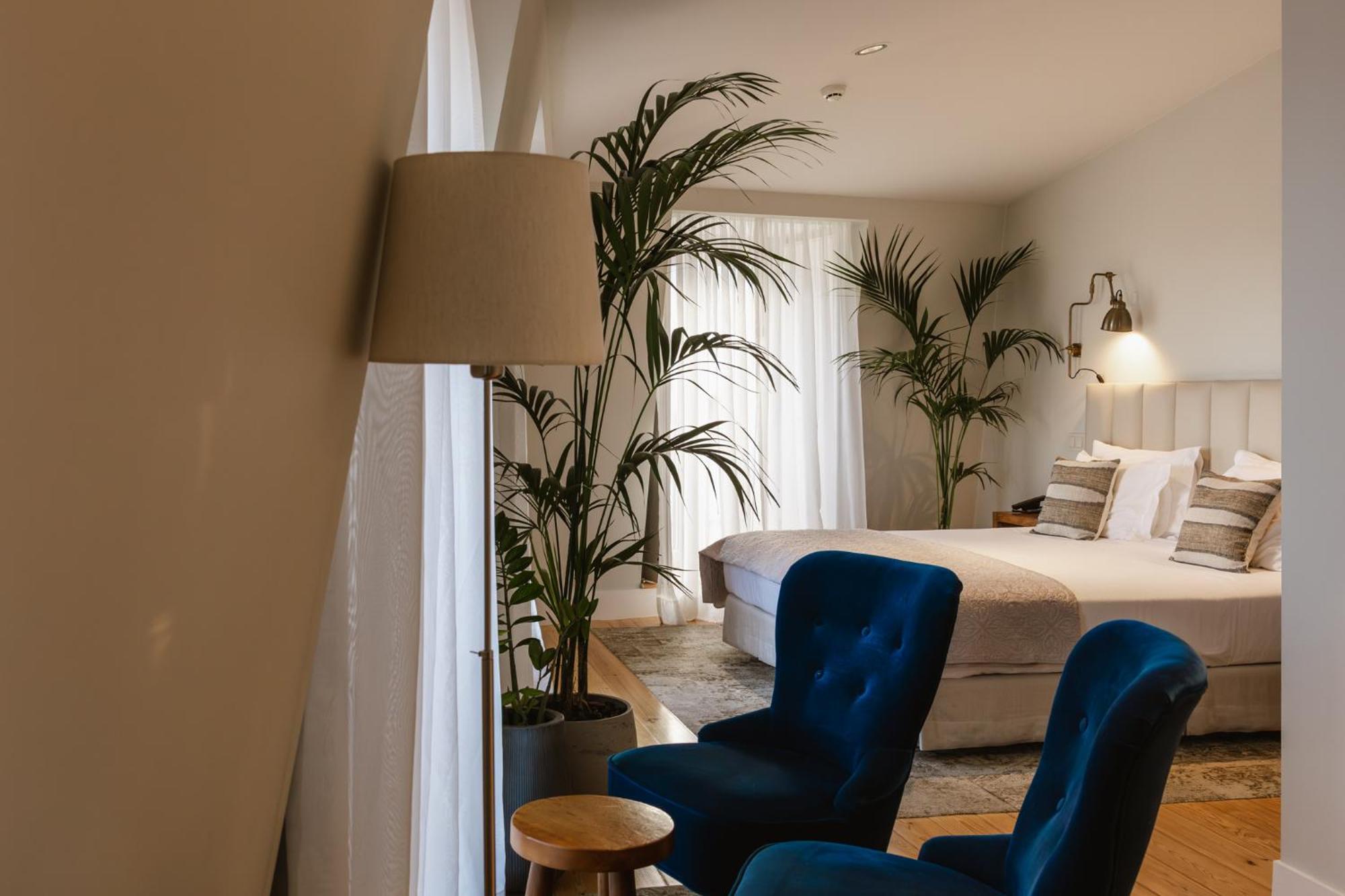 Suite Angolare