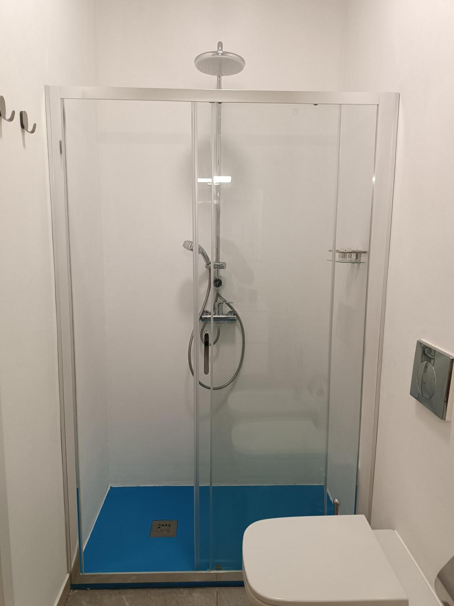 Camera Matrimoniale con Bagno Privato