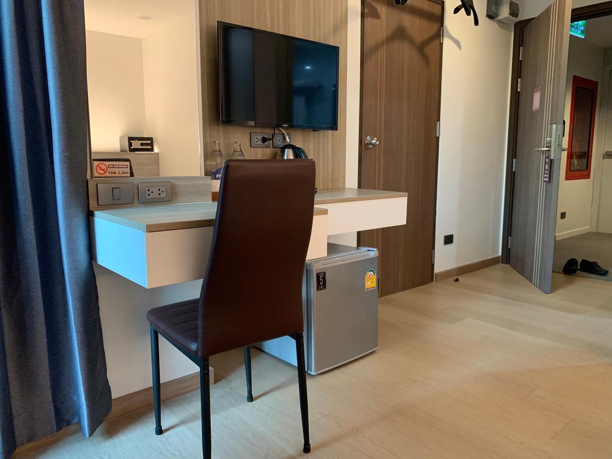 Camera Tripla con Bagno