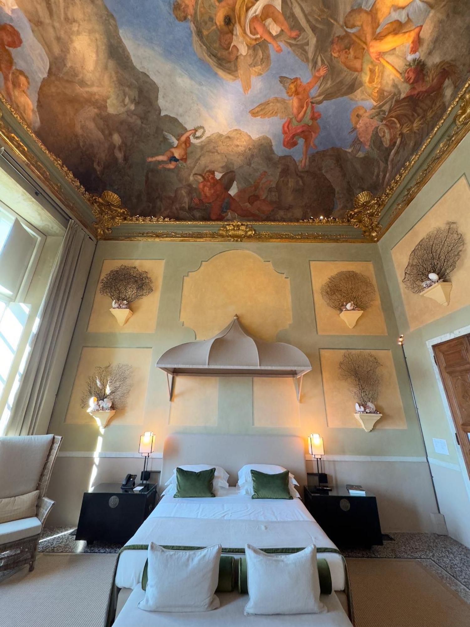 Suite Executive