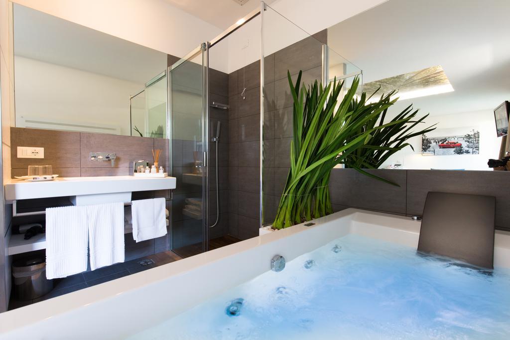 Suite Royal con Accesso Spiaggia