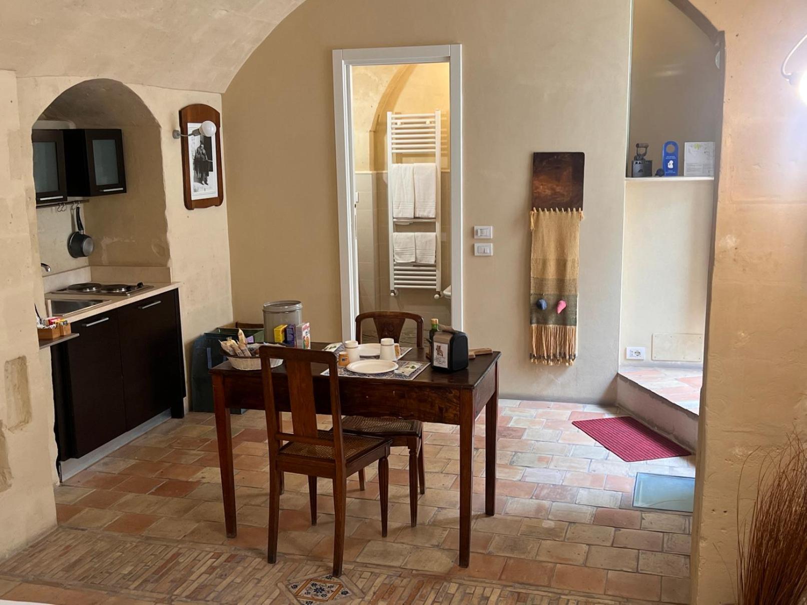 Junior Suite (2 Adulti)