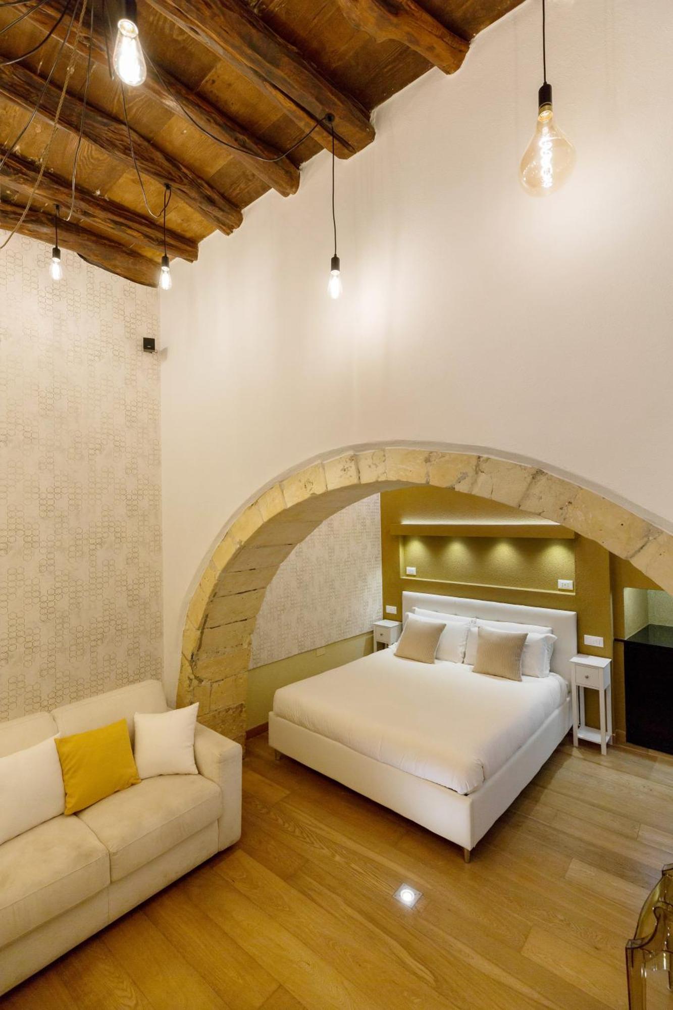 Three-Bedroom Premium Apartment
