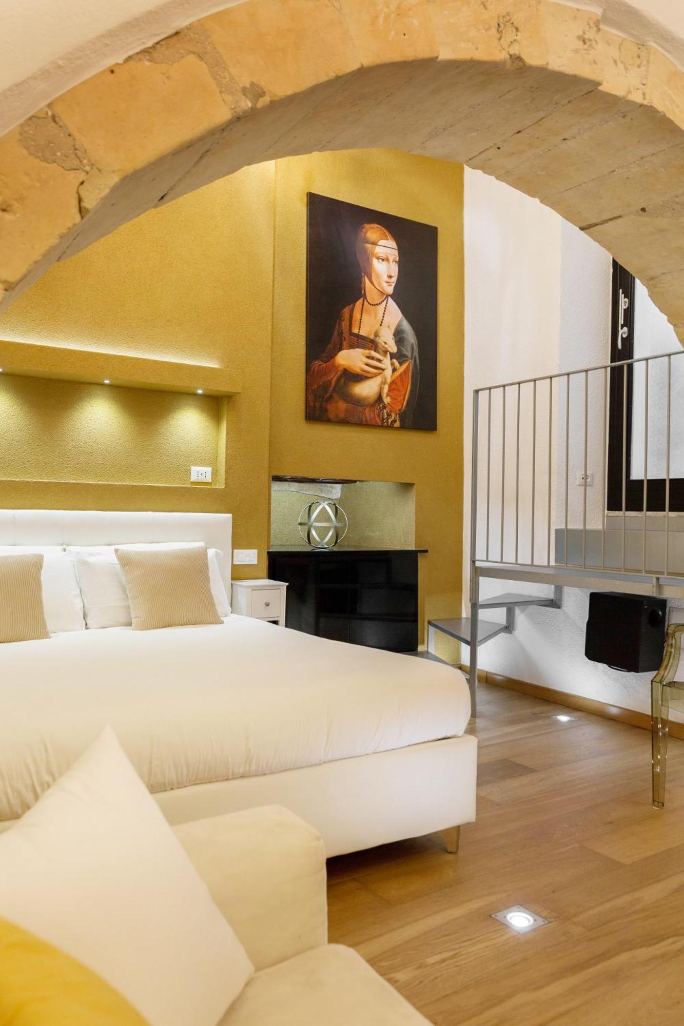 Three-Bedroom Premium Apartment