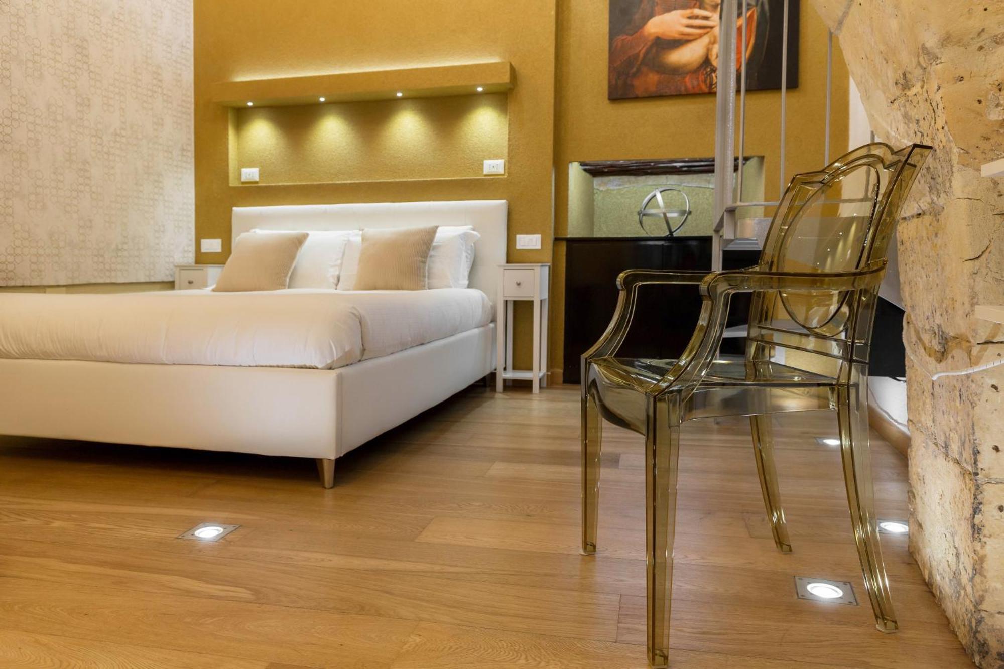 Three-Bedroom Premium Apartment