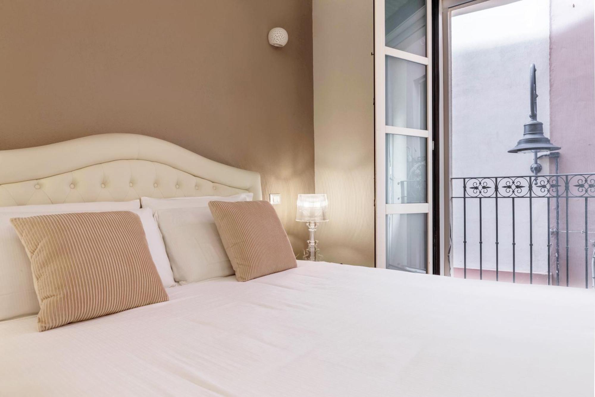 Three-Bedroom Premium Apartment