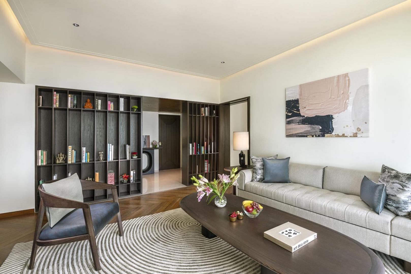 Bay View Residential Suite