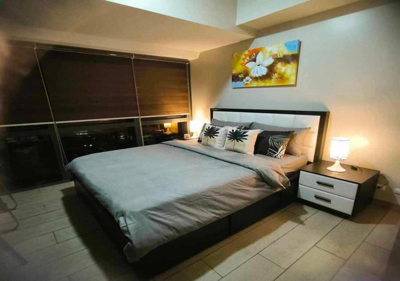 Suite con Balcone