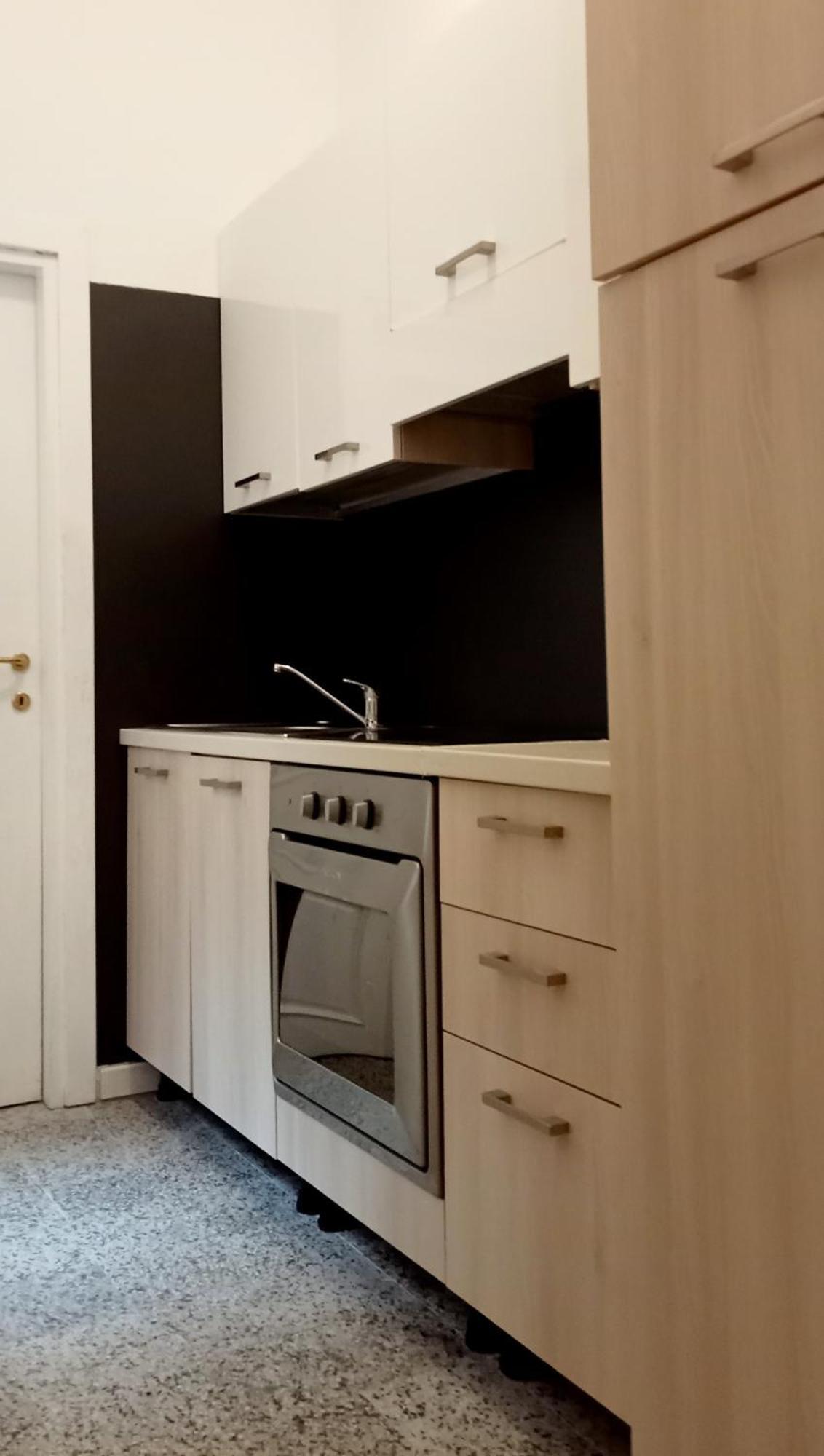 One-Bedroom Standard Apartment
