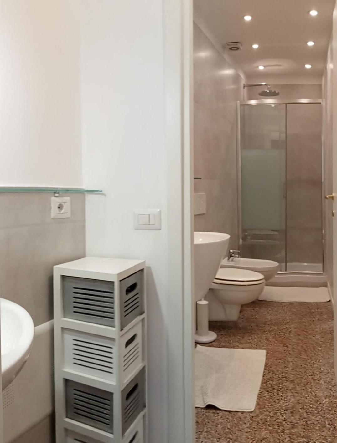 One-Bedroom Standard Apartment