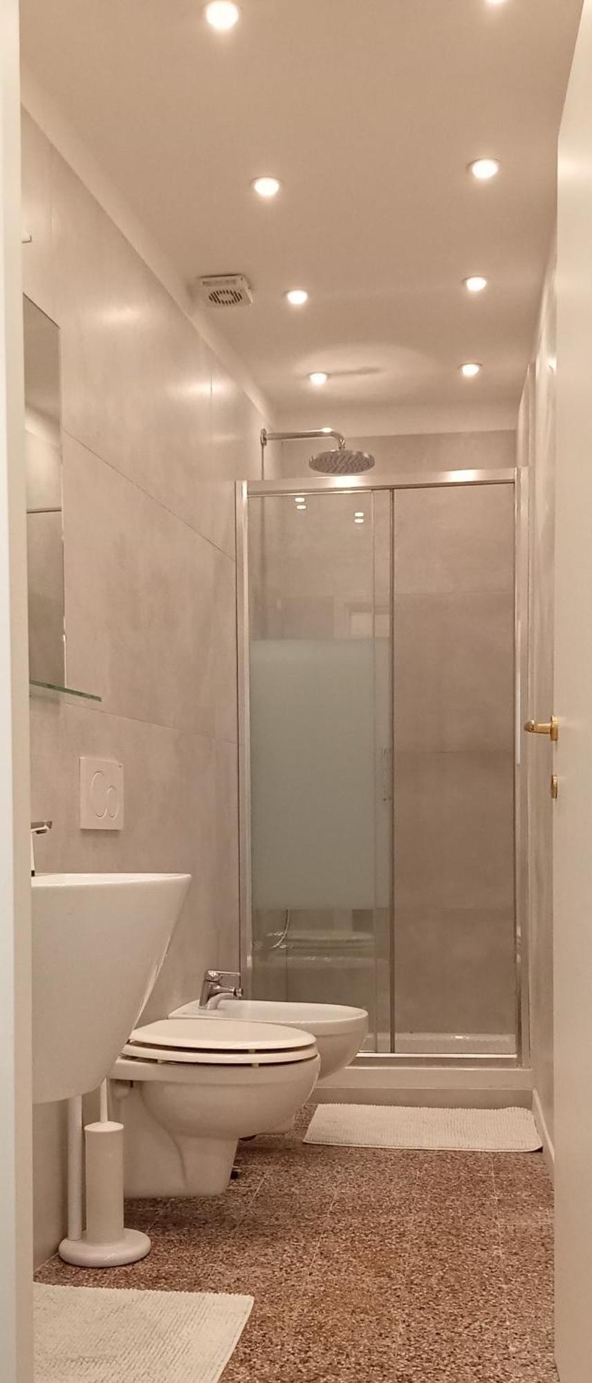 One-Bedroom Standard Apartment