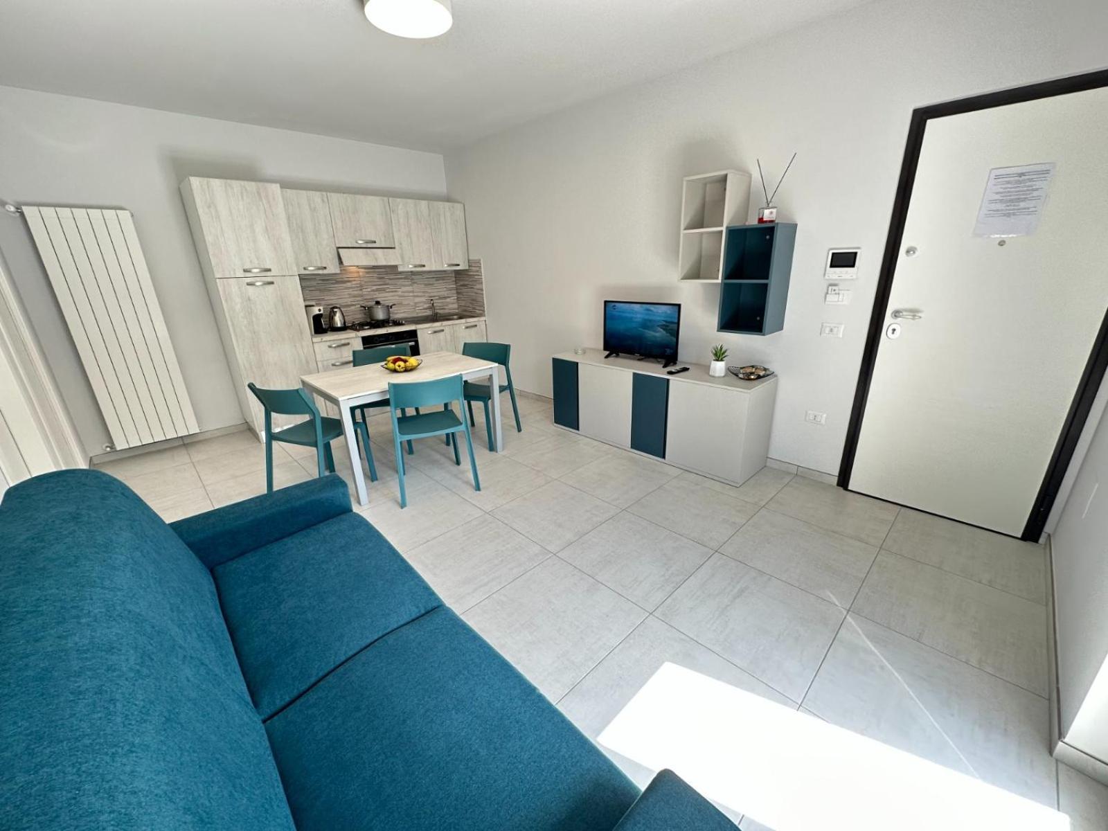 Appartamento con Terrazza