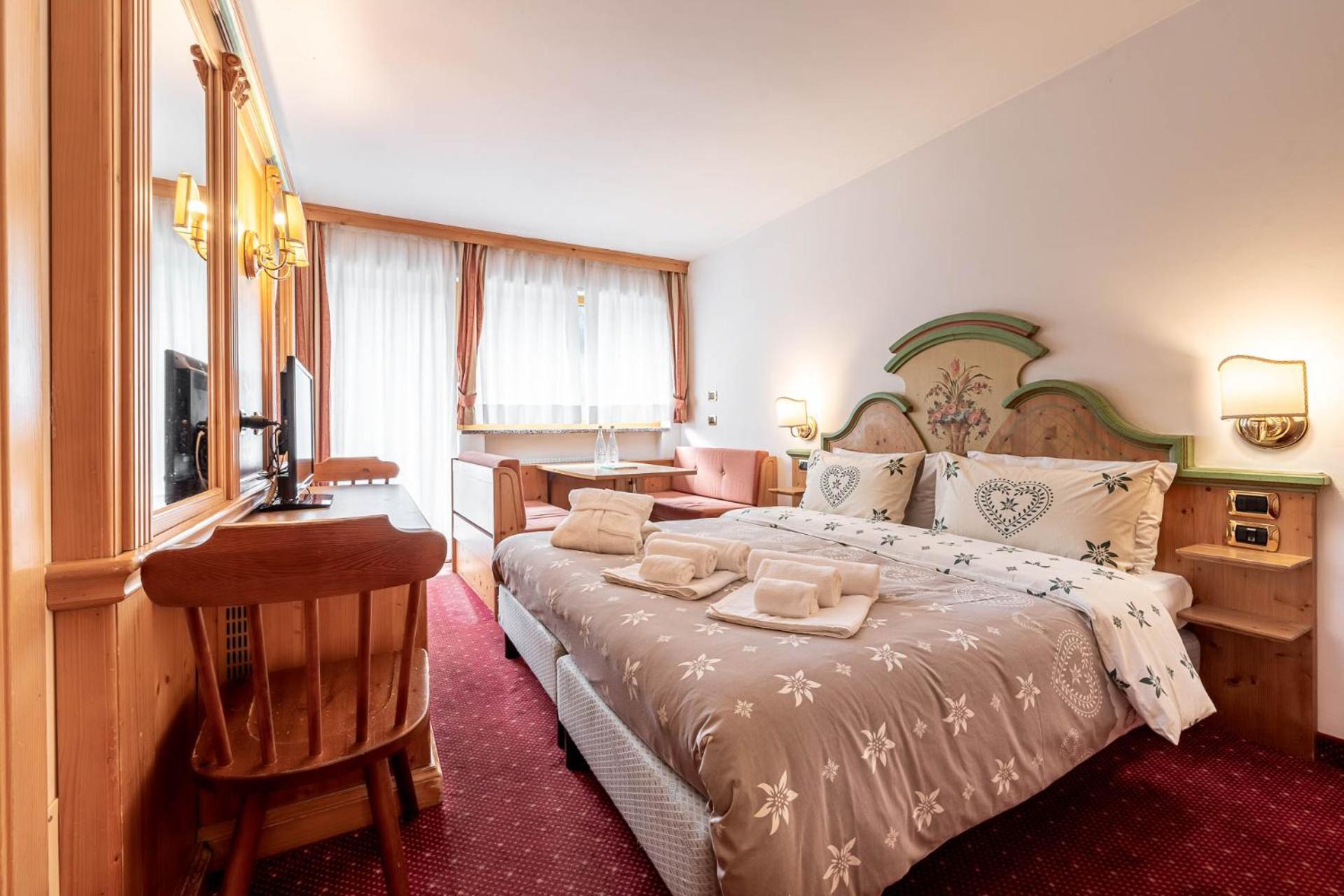 Classic Triple Room