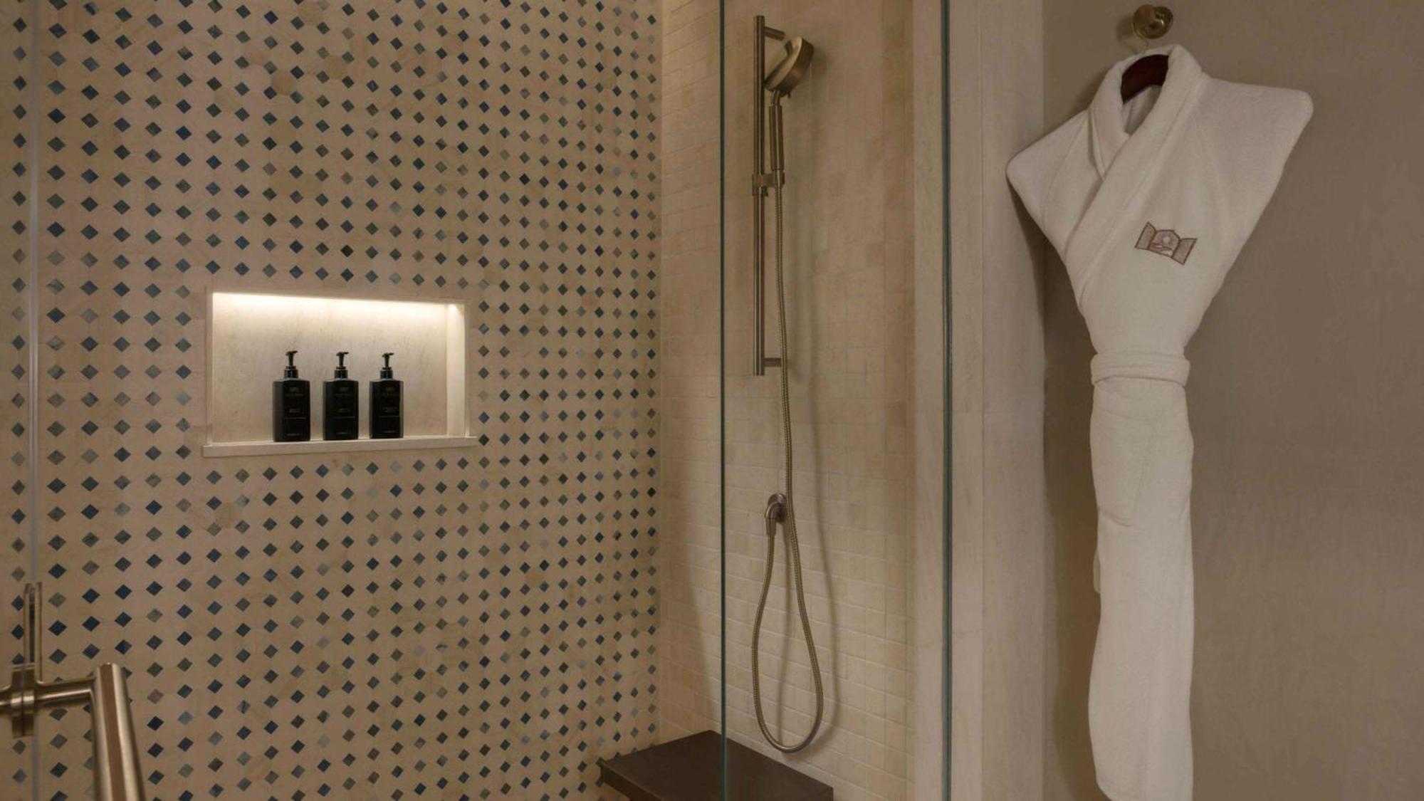 Suite Deluxe