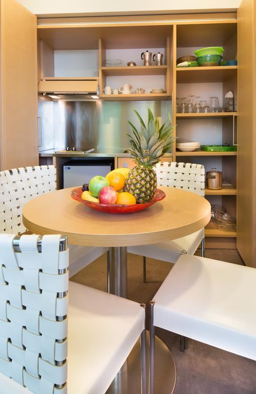 Suite Premier con Accesso Spiaggia