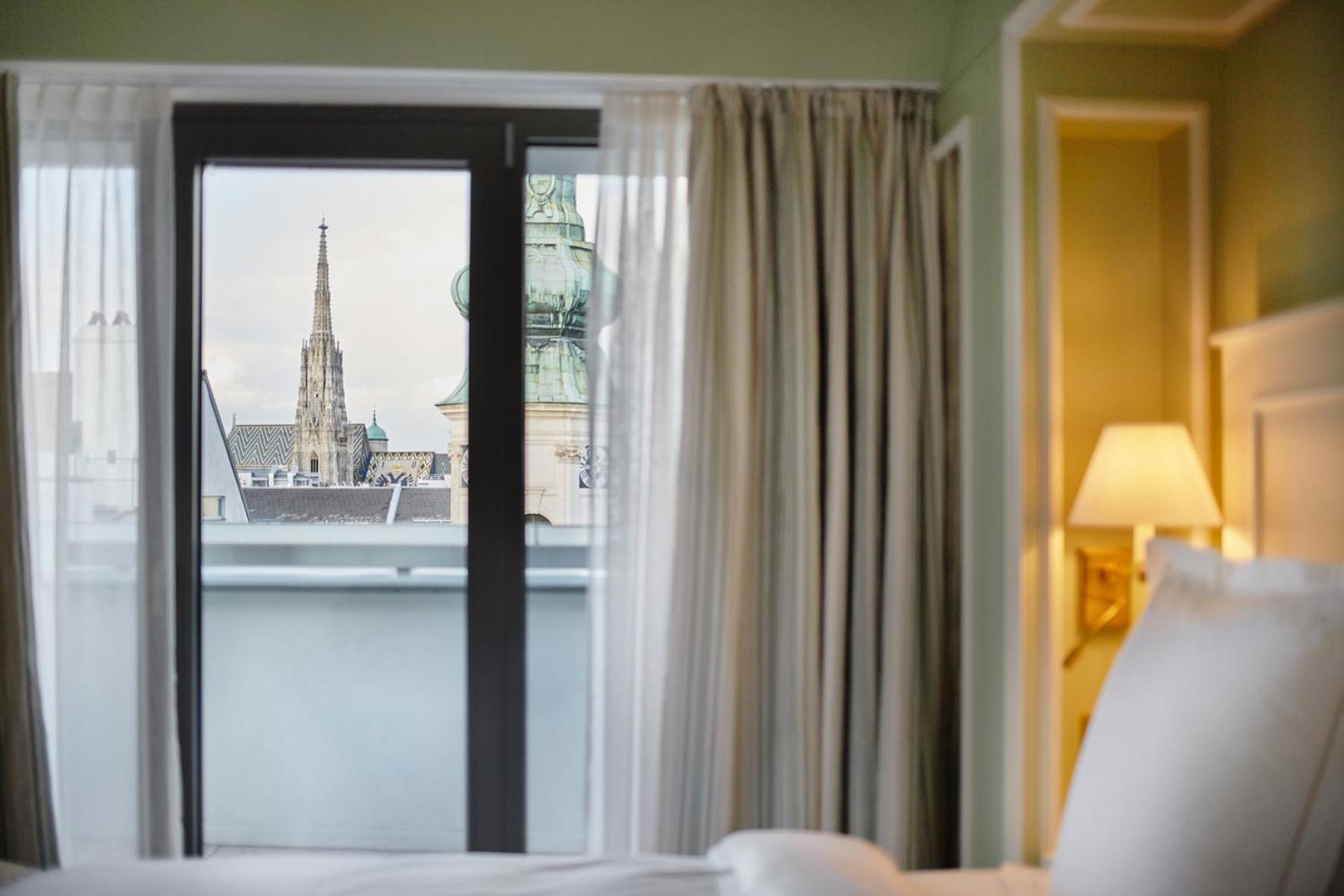 Suite con 2 Camere da Letto