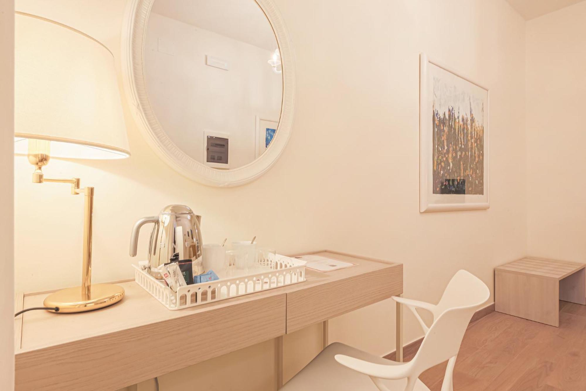 Junior Suite Familiare