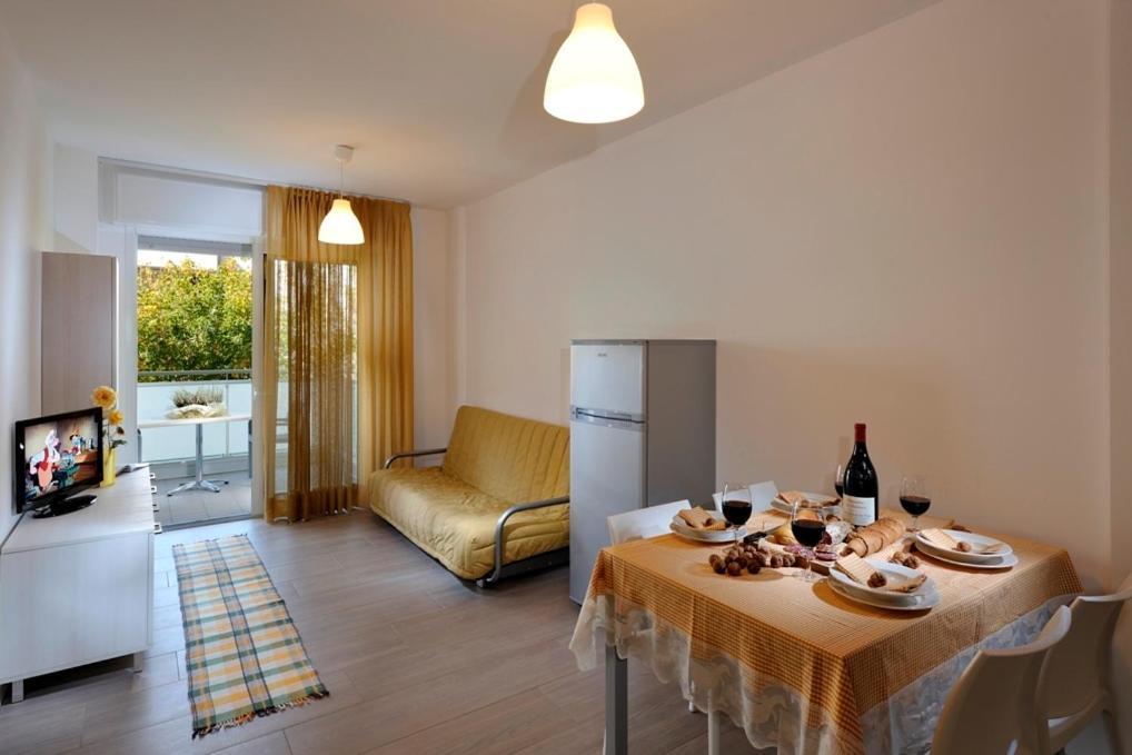 Appartamento con 1 Camera da Letto