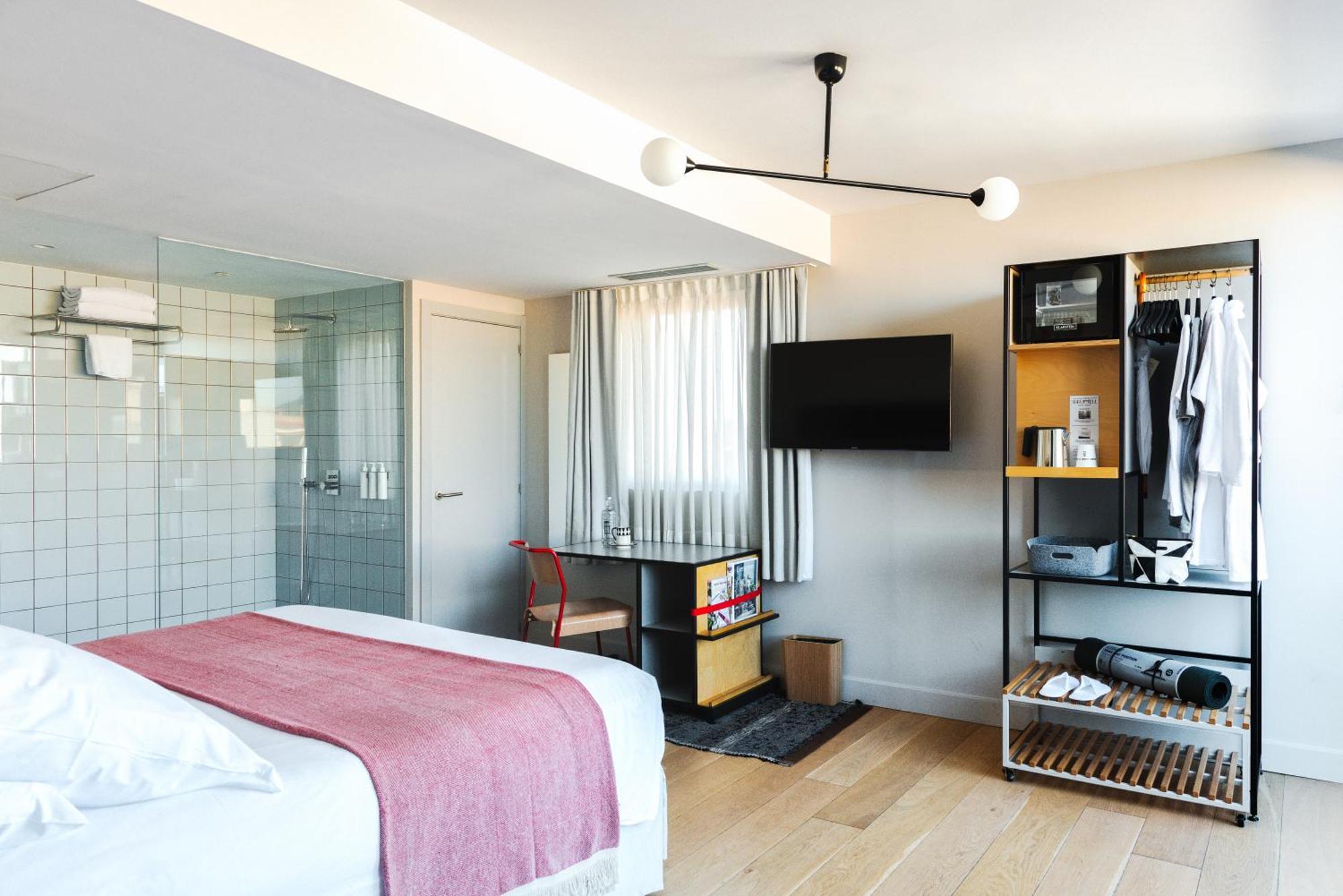 Suite Penthouse