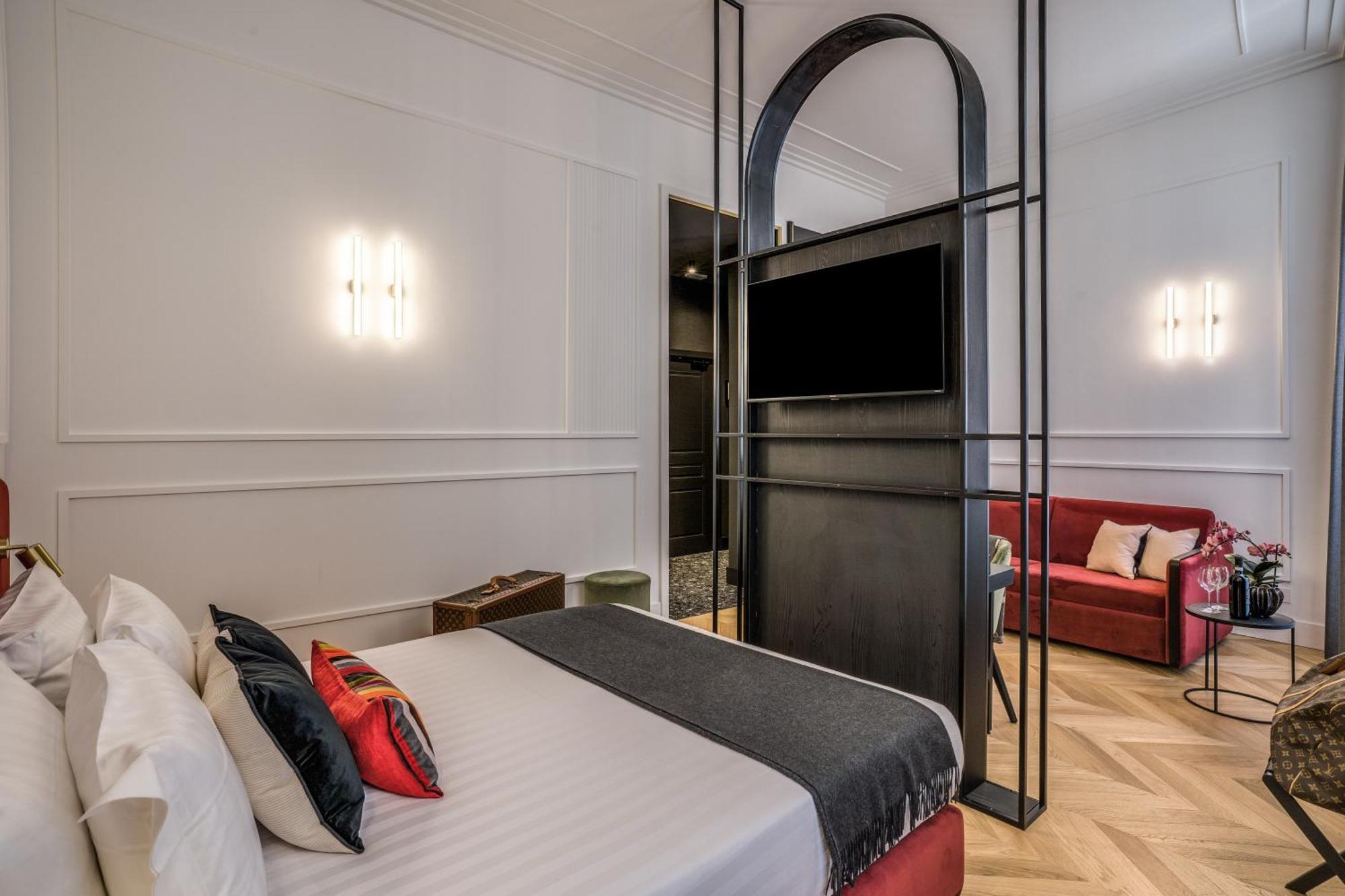 Suite Executive