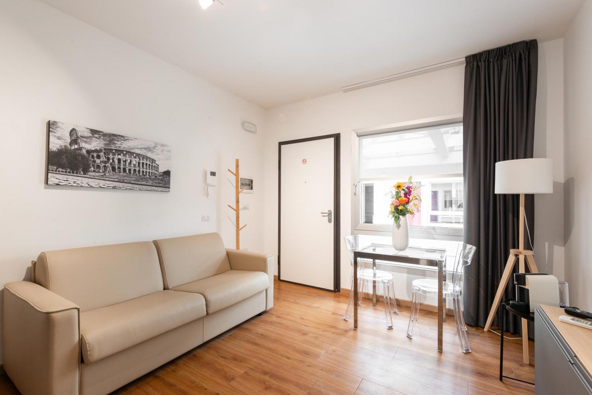 Appartamento Superior con 2 Camere da Letto