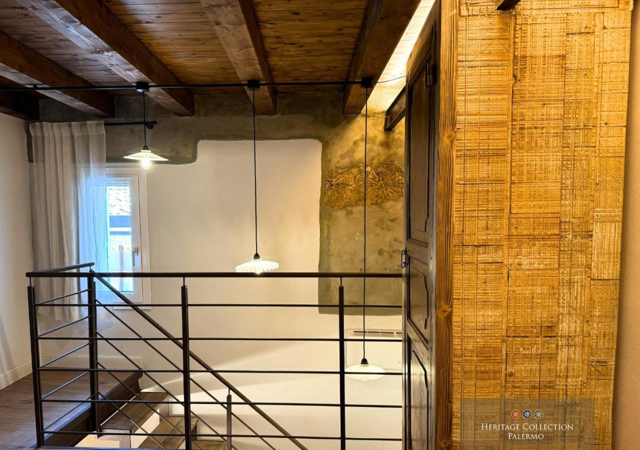 Suite Duplex