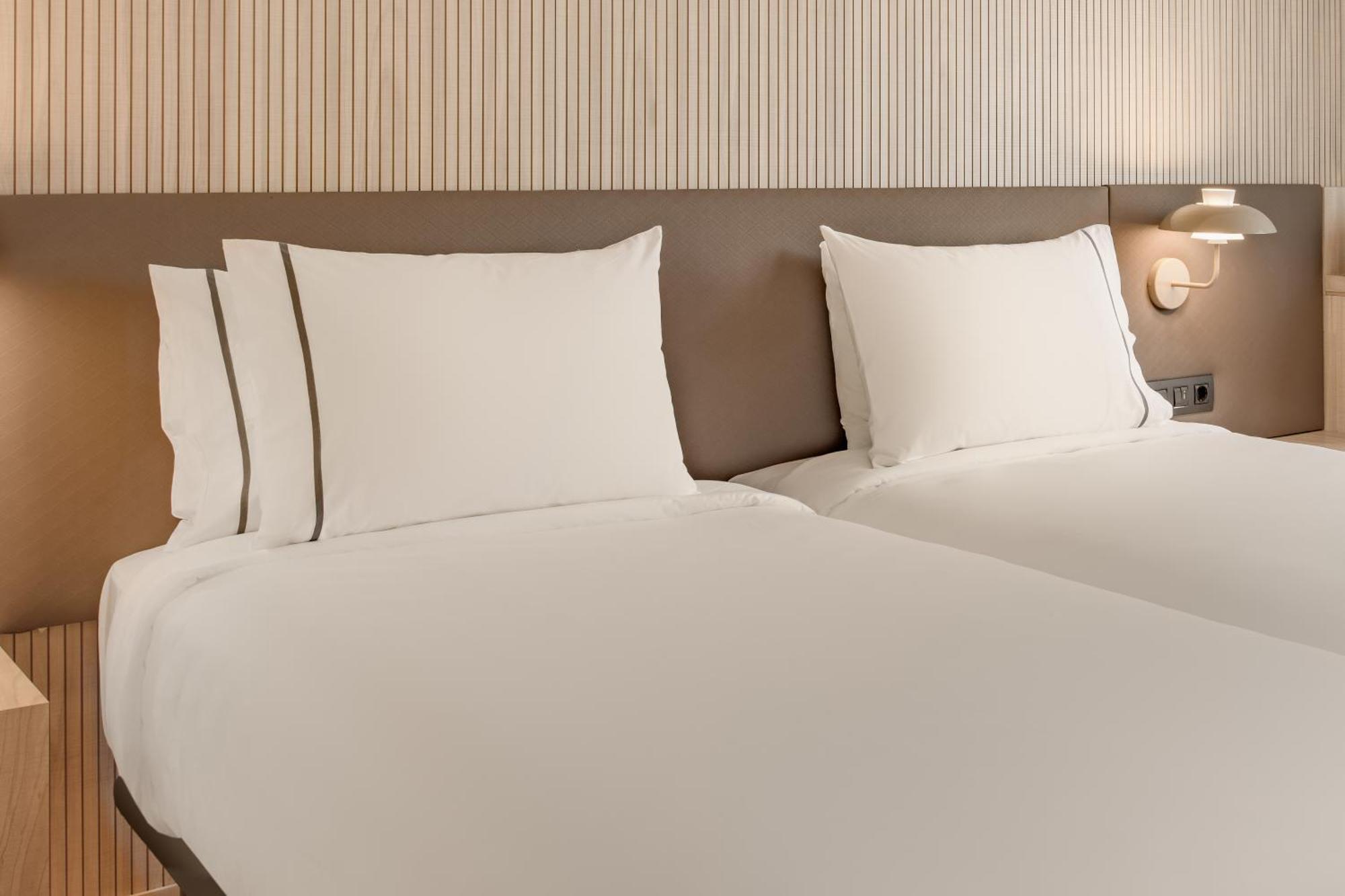 Camera Standard Plus con 1 Letto King-Size