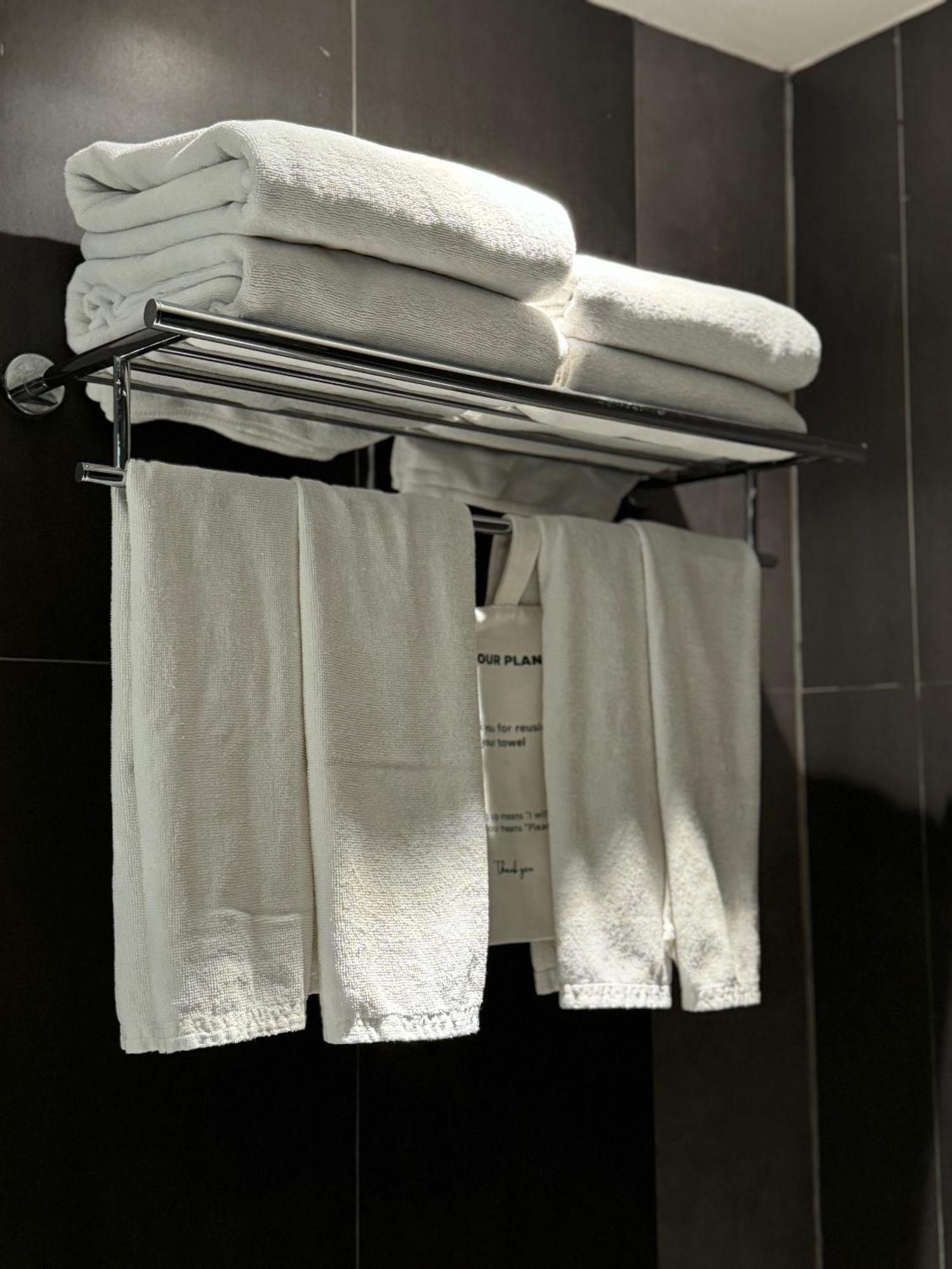 Suite Familiare con Letto a Castello
