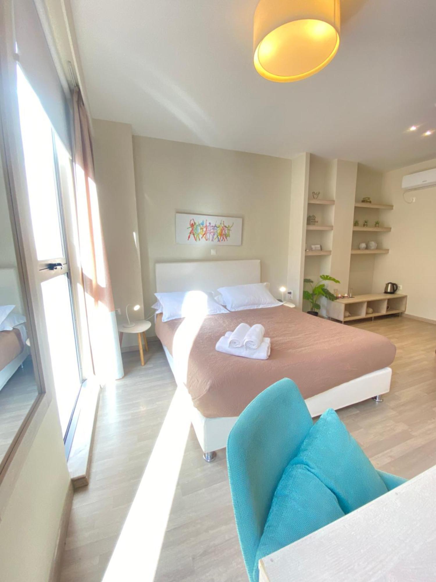 Suite Executive